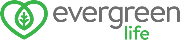 evergreen logo evergreen logo